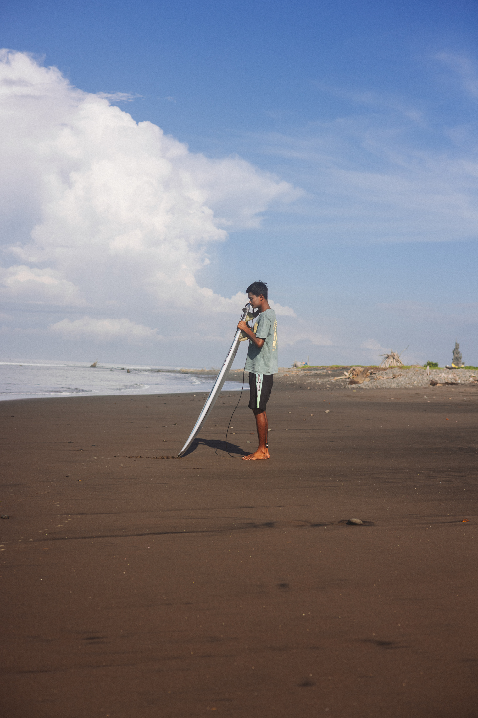 Surf Coaching